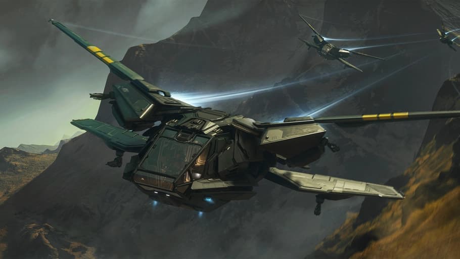 Aurora MkII