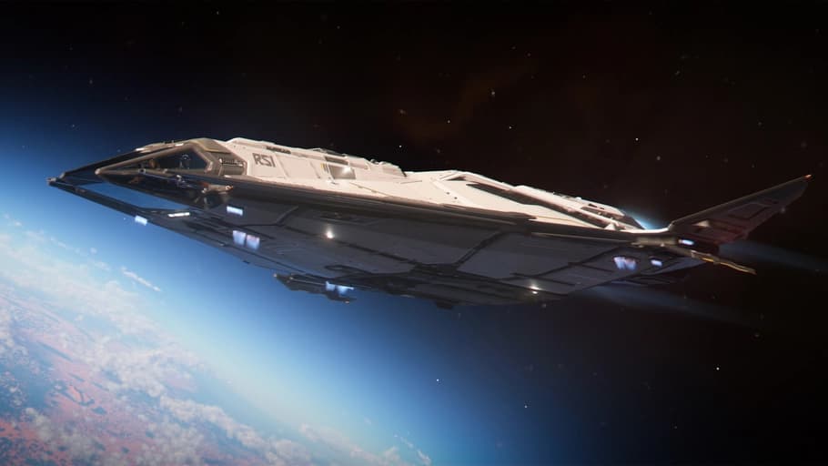Zeus MkII ES