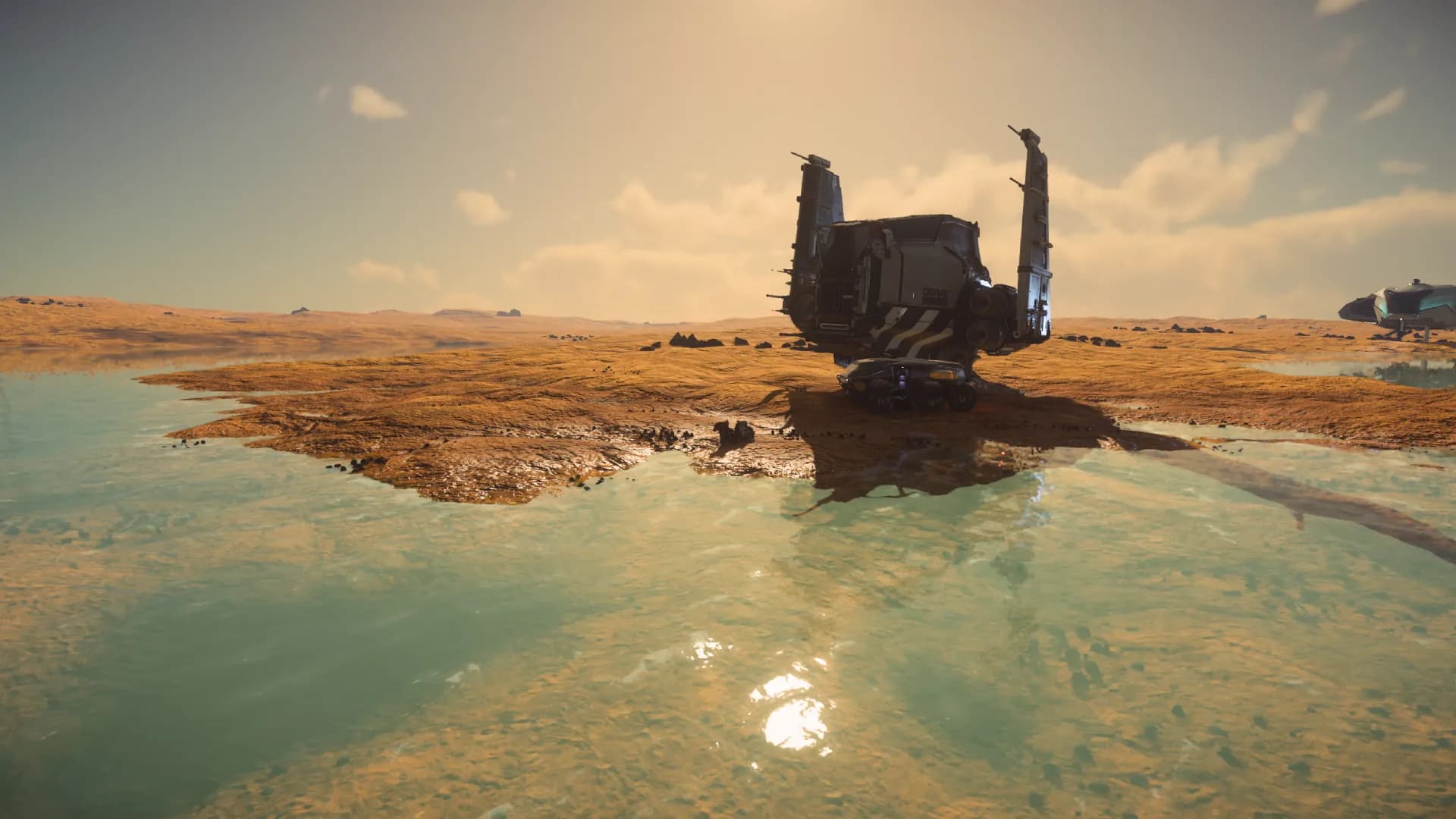 Commerce et échanges entre joueurs dans Star Citizen