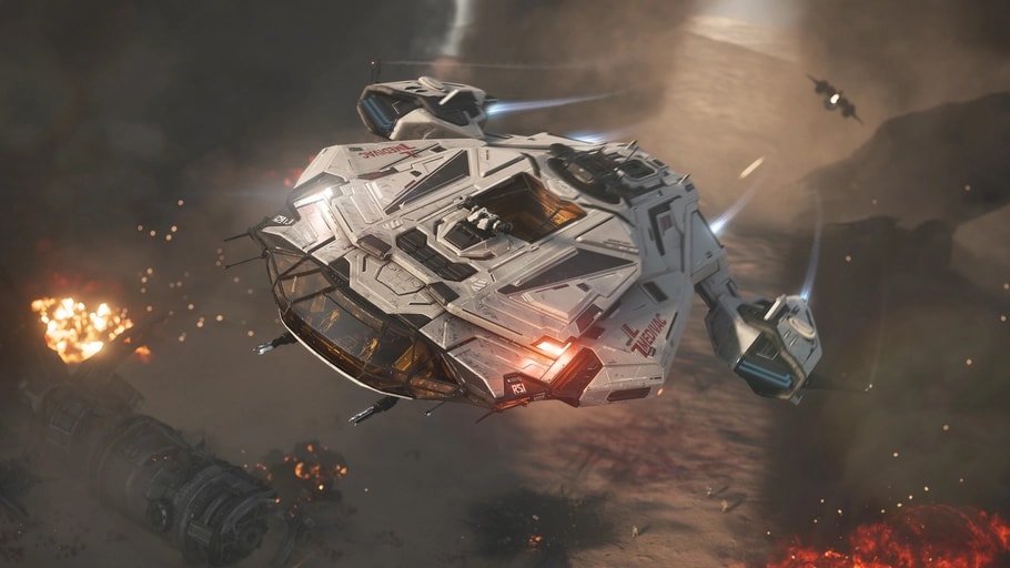 Apollo Medivac