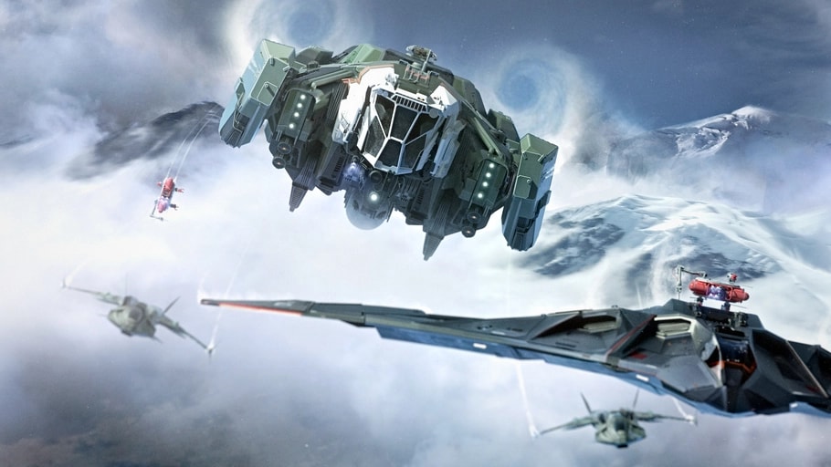 Vulcan